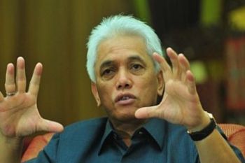 Hatta: Indonesia-Korea Dorong Pengembangan Mobil Listrik