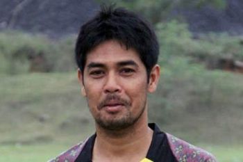 Nil Maizar Mulai Temukan Bentuk Permainan Timnas