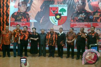 Pemuda Pancasila siapkan kader calon DPD-RI