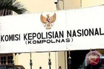 Kompolnas tetapkan tiga materi investigas kasus Novel