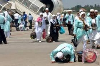 41 Calhaj Indonesia Meninggal di Tanah Suci