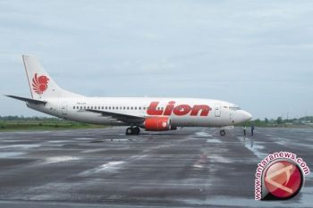  Lion Air dapat ancaman bom 