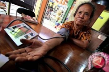 Pemkab harapkan anggaran kesehatan dialokasikan ke kabupaten/kota