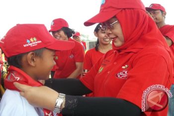 PHBS efektif cegah penyakit diare dan ISPA