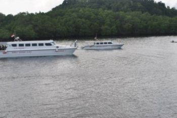 Pemirsa TVOne Bantu Kapal Layanan Kesehatan untuk Mentawai