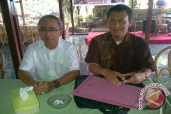 Survei:  Elektabilitas Sarjan Taher tempati posisi tertinggi 