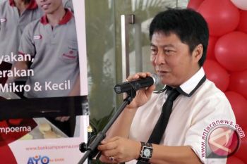 Hakim tolak eksepsi terdakwa korupsi mantan Wakil Gubernur Sumsel