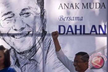 Menggerakan Tangan Kiri BUMN 22 Kali 