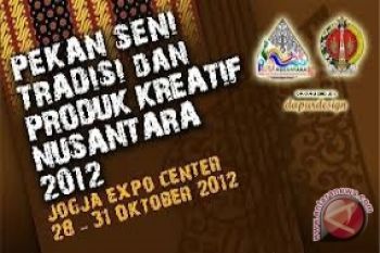 DIY gelar Pesta Nusantara promosikan Budaya Indonesia 