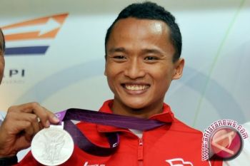 Triatno fokus pemulihan cedera 