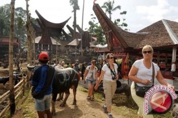   Tana Toraja Diusulkan Masuk Warisan Budaya Dunia