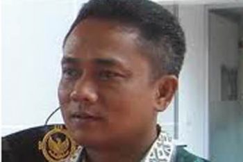 DPRD Sumbar Ancam Tinjau Ulang BUMD