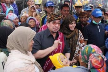 Sumsel perlu bentuk kampung siaga bencana