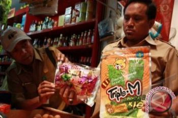 DPRD Kalsel belajar perda pengawasan makanan