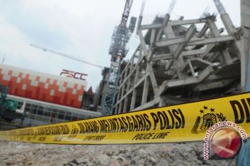 Proyek pembangunan Swiss Belhotel harus dihentikan