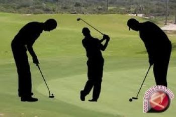 Golf targetkan minimal dua emas di Myanmar