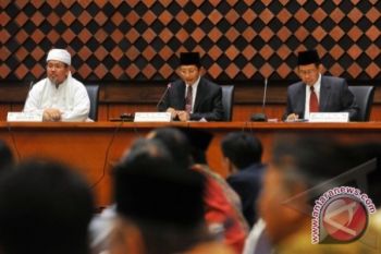 Idul Adha Jatuh Pada Jumat 26 Oktober 2012