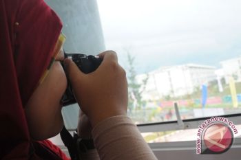 ANTARA gelar pelatihan fotografi meriahkan HPN
