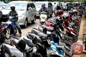 Legislator usulkan parkir berhadiah Tekan kebocoran retribusi 