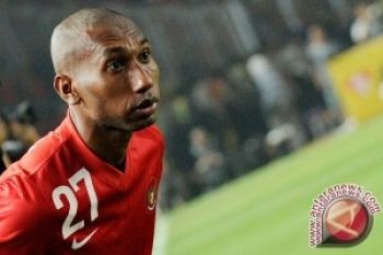 Wanggai Akhirnya Bergabung ke Persipura