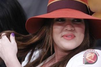 Rating "X Factor" melejit berkat Khole Kardashian
