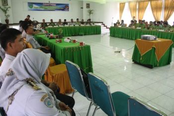 Padangpanjang Dinilai Tim WTN Tingkat Nasional