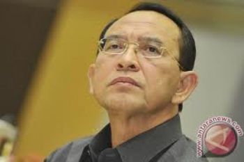 Suryadharma: Pemulangan TKI Tidak Ganggu Penerbangan Haji