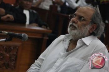 Putusan MA atas Anand cacat hukum 