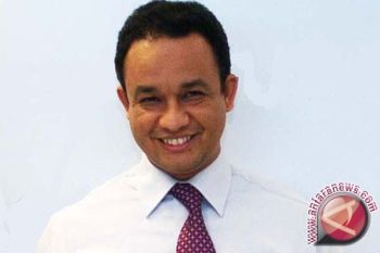 Anies Baswedan minta kasus Novel diusut tuntas