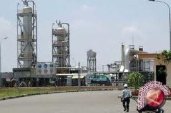 Pertamina resmi kelola blok mahakam