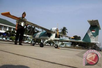 Indonesia juga Berambisi Miliki Pesawat tanpa Awak 