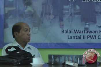 Informasikan APBD Untuk Masyarakat