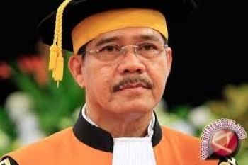 Ketua MA Tandatangani Pemecatan Hakim Puji Widjayanto