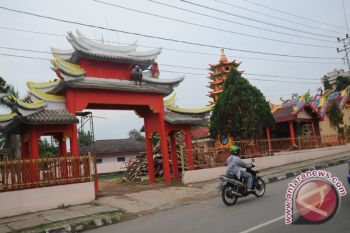 Jiangmen akui peran etnis Tionghoa di Indonesia 