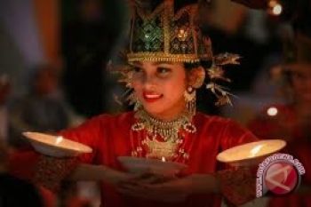 Tari piring dan tari silampari akan dipatenkan