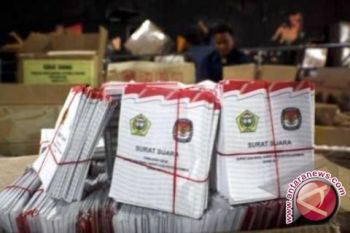 Koalisi Golkar-PBB beda pendapat dukung calon wako