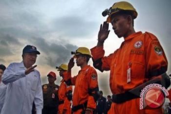 Pantauan lapangan diaktifkan untuk kesiapan antisipasi bencana 