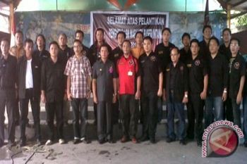 Bupati Minut ajak LSM Waraney bangun keutuhan daerah