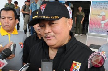Gubernur harapkan kerukunan ummat terus dijaga