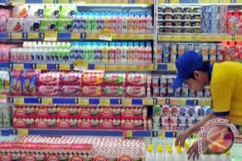 Pemerintah akan batasi jumlah hypermarket 