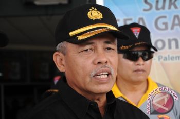 Waka Polda: Anggota Brimob jangan takut ambil tindakan