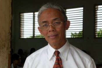 Pakar: Kembangkan Pendidikan Karakter Dalam Sistem