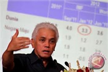 Hatta: 80 Pasokan untuk Ritel dari UMKM