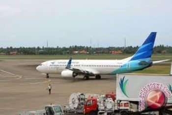 Dahlan Ultimatum Manajemen Garuda Perkecil Kerugian