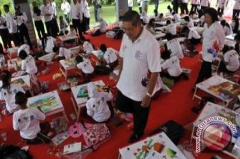 Pelajaran Ekonomi Ditanamkan Sejak Usia Dini