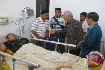 Menko: KA Trans Sulawesi Butuh Dua Miliar Dolar