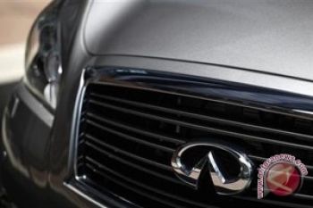 Infiniti M 2013 Sedan Paling Aman