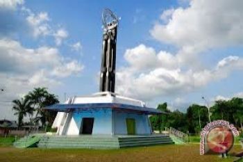 Toilet Tugu Khatulistiwa raih peringkat dua nasional
