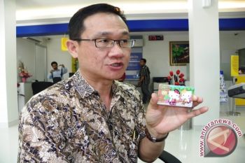 Realisasi penyaluran kredit perbankan menurun 