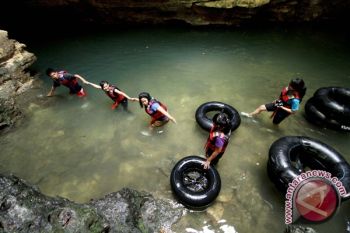 Pemkab rekomendasikan wisata minat khusus tutup sementara